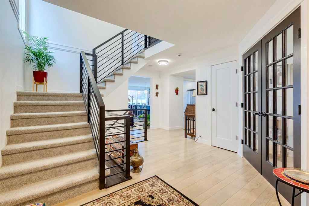 MLS® A2267237 - 24 Wood Crescent SW in Woodlands Calgary, Residential