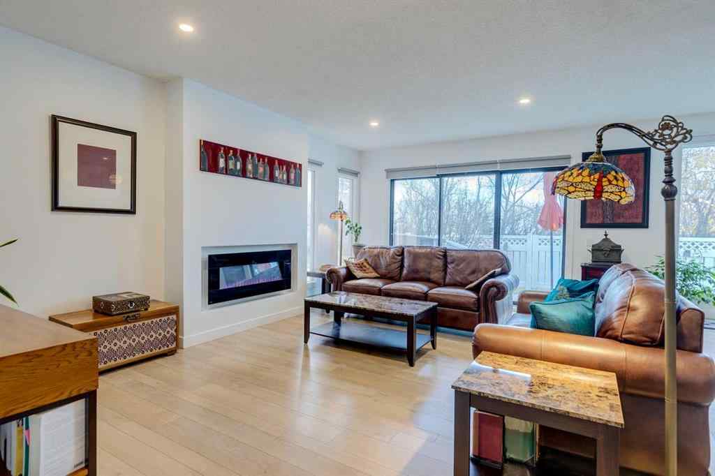 MLS® A2267237 - 24 Wood Crescent SW in Woodlands Calgary, Residential