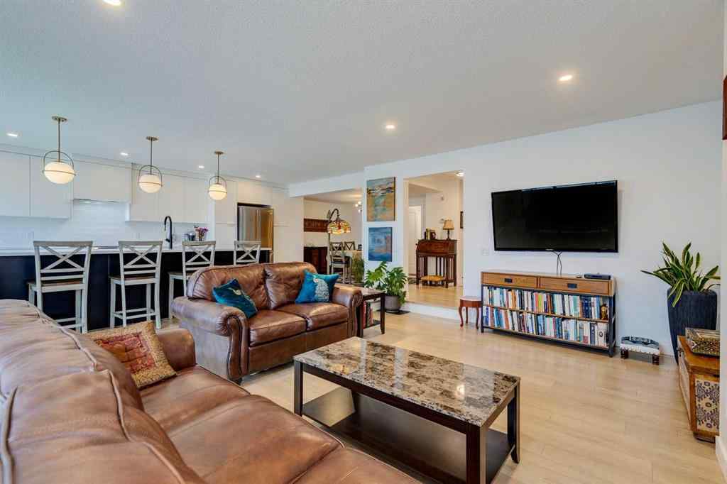 MLS® A2267237 - 24 Wood Crescent SW in Woodlands Calgary, Residential