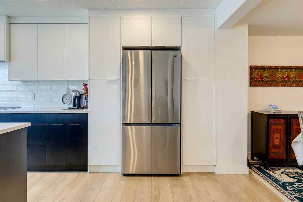 MLS® A2267237 - 24 Wood Crescent SW in Woodlands Calgary, Residential