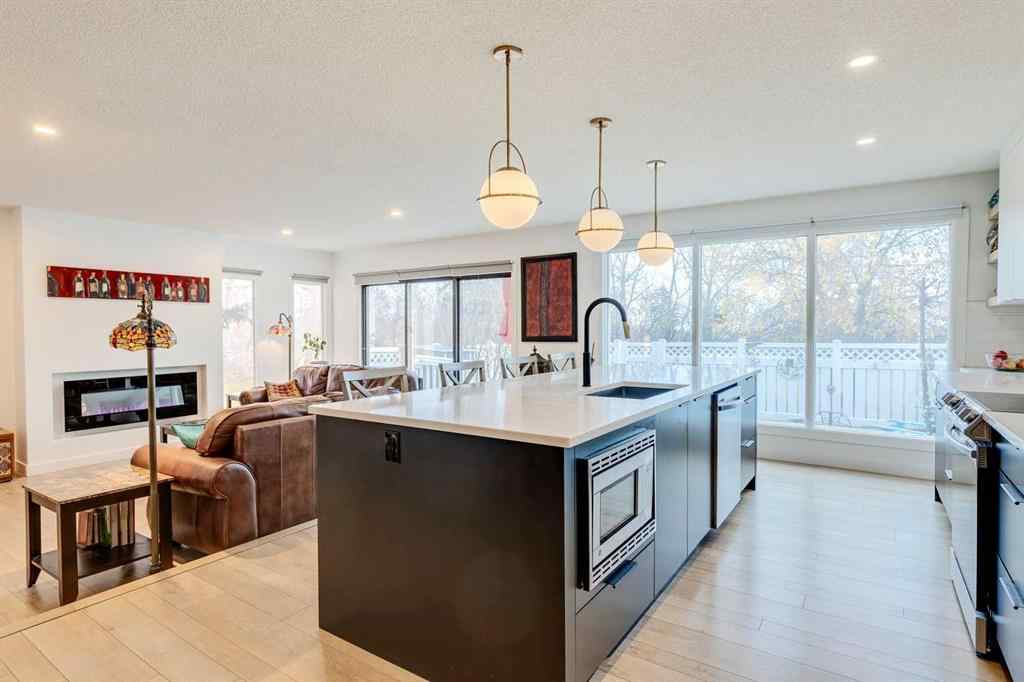 MLS® A2267237 - 24 Wood Crescent SW in Woodlands Calgary, Residential