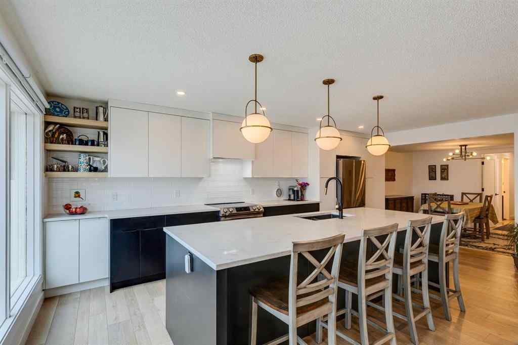 MLS® A2267237 - 24 Wood Crescent SW in Woodlands Calgary, Residential