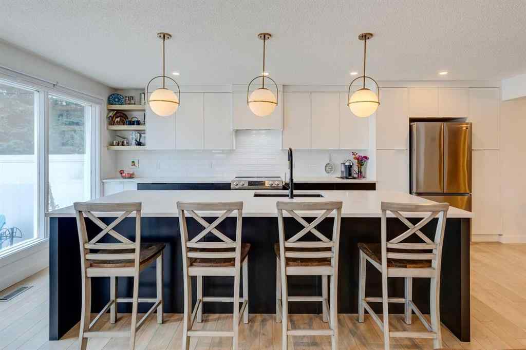 MLS® A2267237 - 24 Wood Crescent SW in Woodlands Calgary, Residential