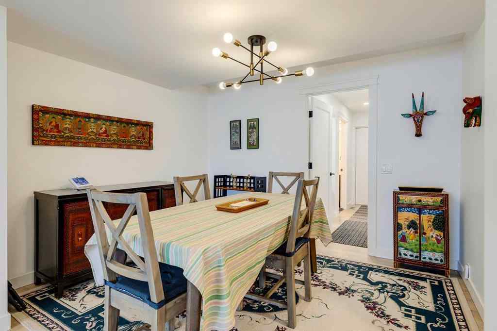 MLS® A2267237 - 24 Wood Crescent SW in Woodlands Calgary, Residential