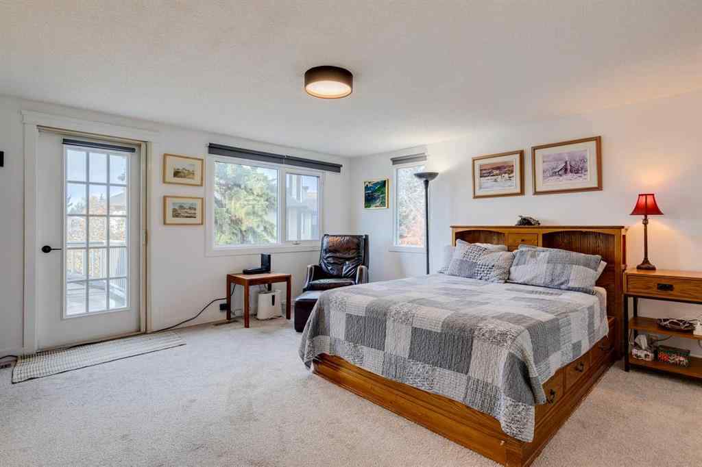 MLS® A2267237 - 24 Wood Crescent SW in Woodlands Calgary, Residential