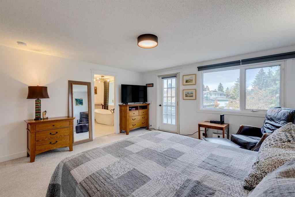 MLS® A2267237 - 24 Wood Crescent SW in Woodlands Calgary, Residential