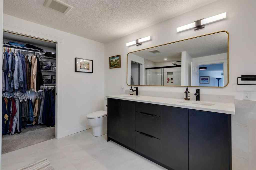 MLS® A2267237 - 24 Wood Crescent SW in Woodlands Calgary, Residential