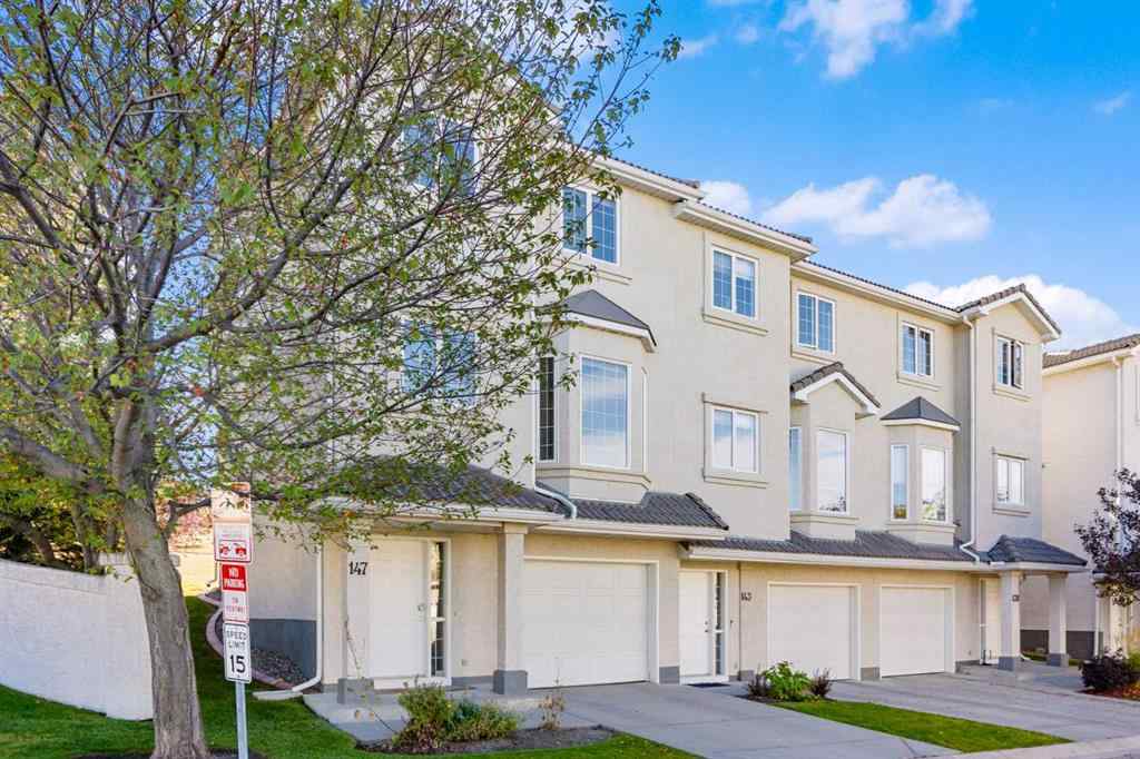 MLS® A2267238 - 147 Hampstead Green NW in Hamptons Calgary, Residential