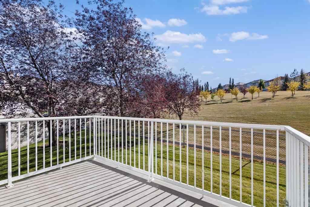 MLS® A2267238 - 147 Hampstead Green NW in Hamptons Calgary, Residential