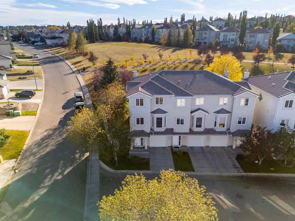 MLS® A2267238 - 147 Hampstead Green NW in Hamptons Calgary, Residential