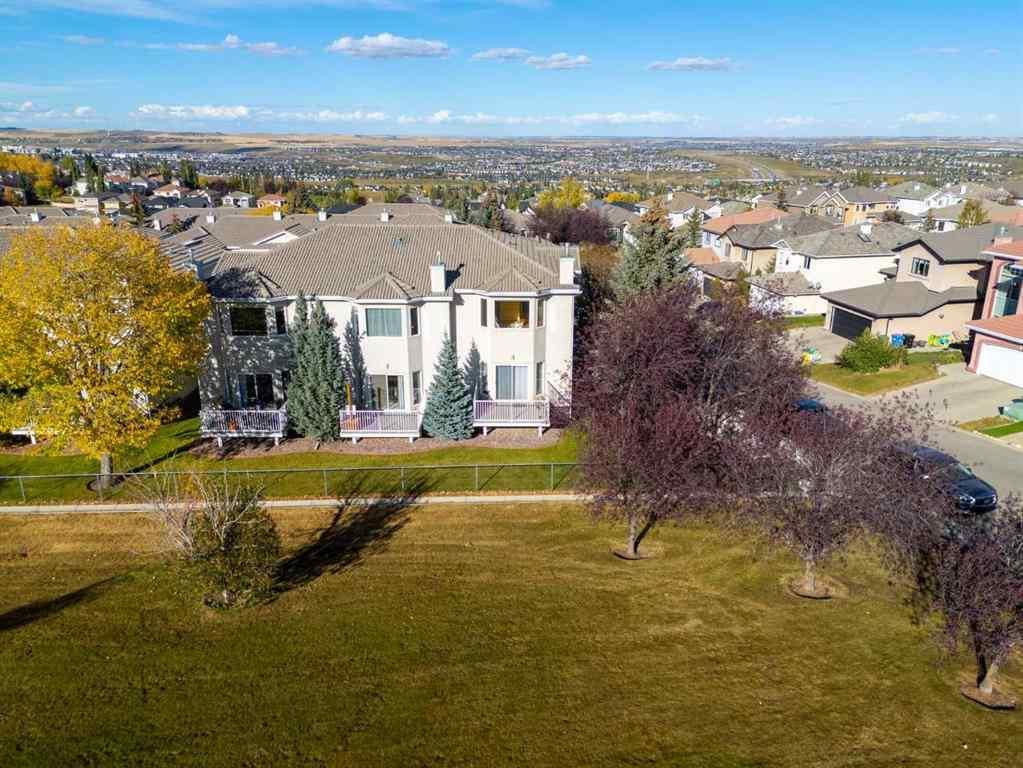 MLS® A2267238 - 147 Hampstead Green NW in Hamptons Calgary, Residential