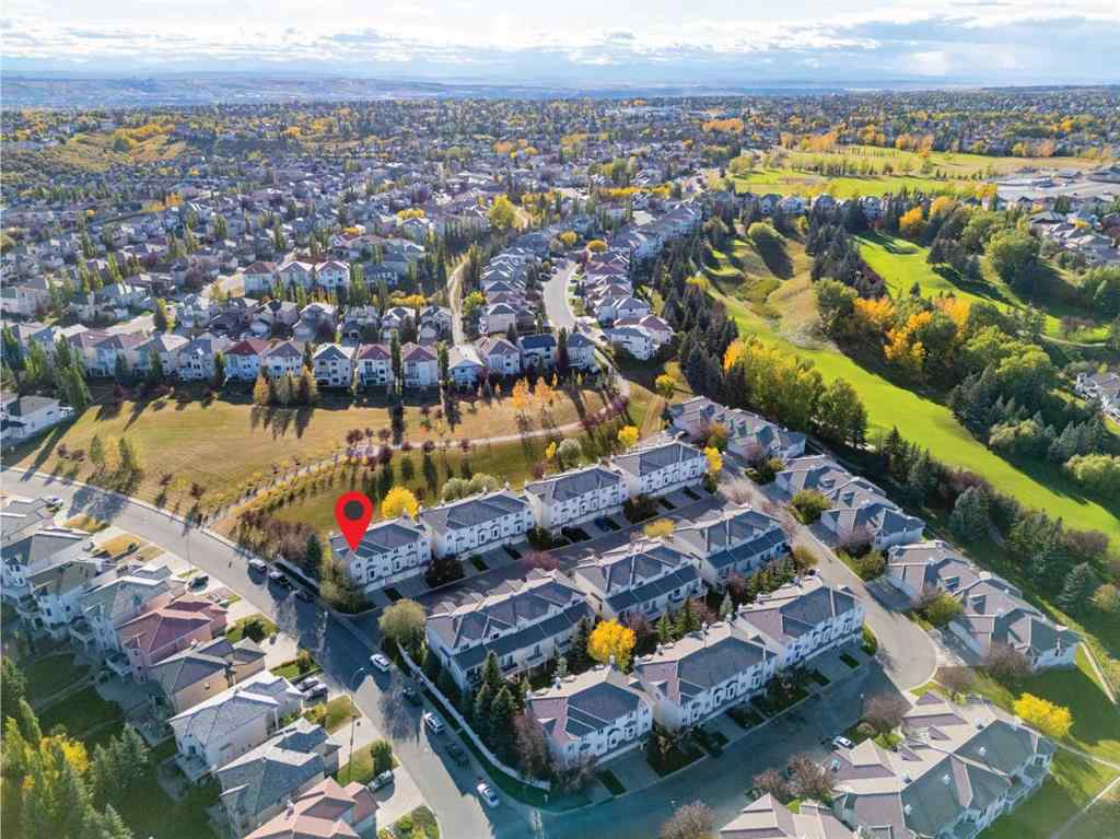 MLS® A2267238 - 147 Hampstead Green NW in Hamptons Calgary, Residential