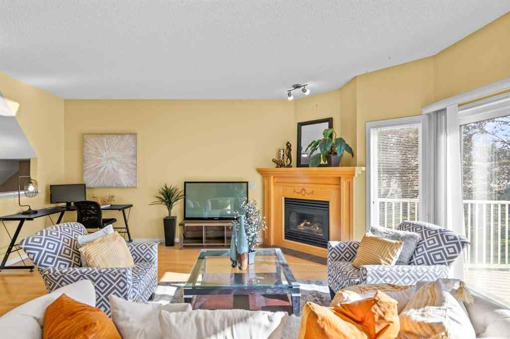 MLS® A2267238 - 147 Hampstead Green NW in Hamptons Calgary, Residential