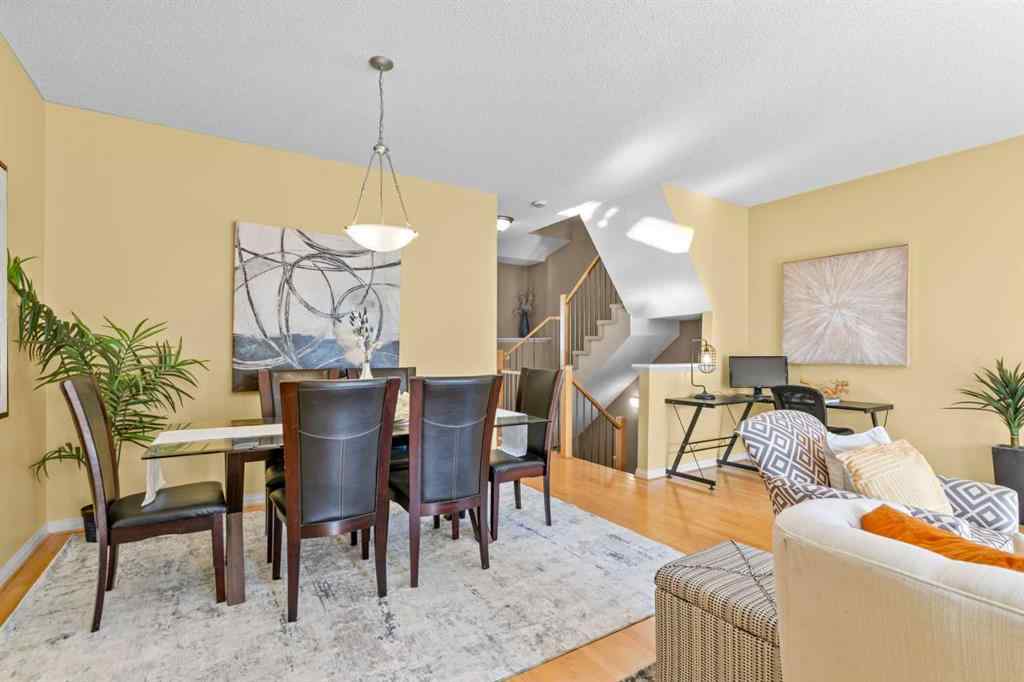 MLS® A2267238 - 147 Hampstead Green NW in Hamptons Calgary, Residential