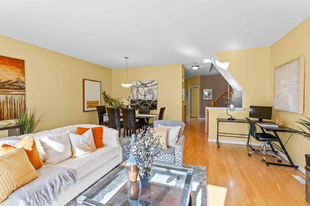 MLS® A2267238 - 147 Hampstead Green NW in Hamptons Calgary, Residential