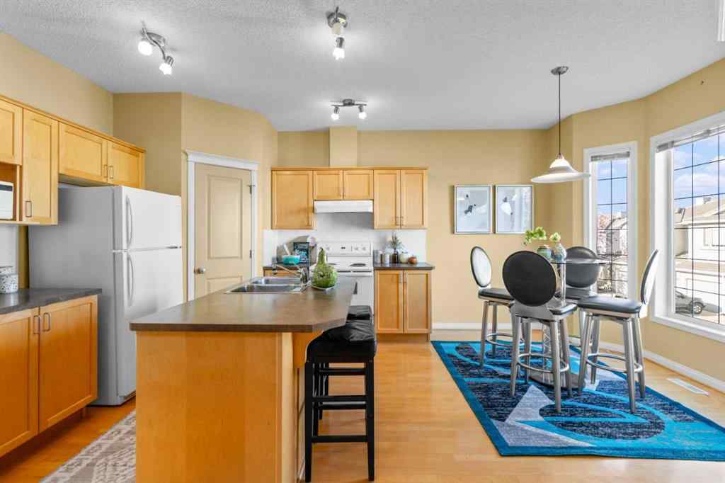 MLS® A2267238 - 147 Hampstead Green NW in Hamptons Calgary, Residential