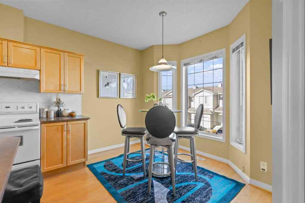 MLS® A2267238 - 147 Hampstead Green NW in Hamptons Calgary, Residential