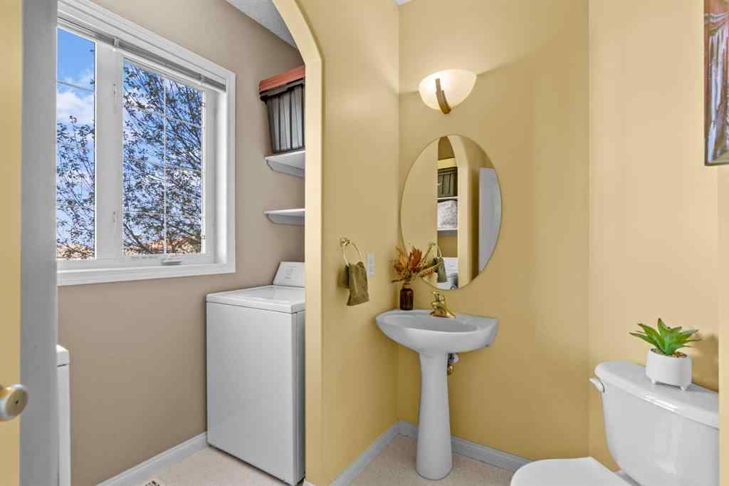 MLS® A2267238 - 147 Hampstead Green NW in Hamptons Calgary, Residential