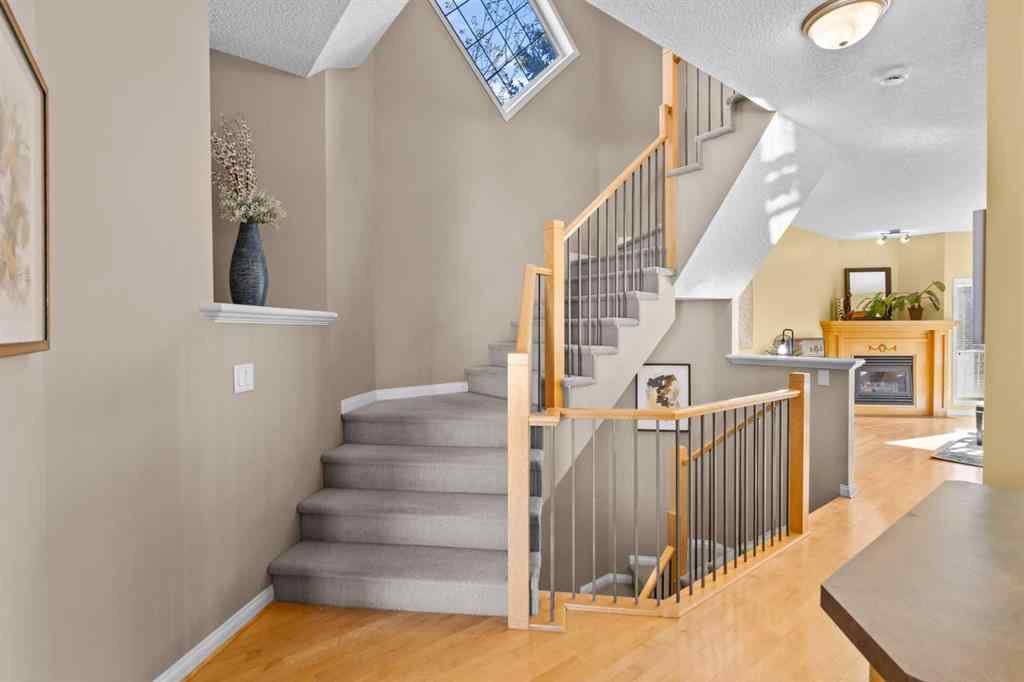 MLS® A2267238 - 147 Hampstead Green NW in Hamptons Calgary, Residential