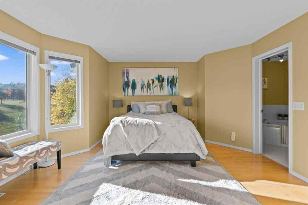 MLS® A2267238 - 147 Hampstead Green NW in Hamptons Calgary, Residential