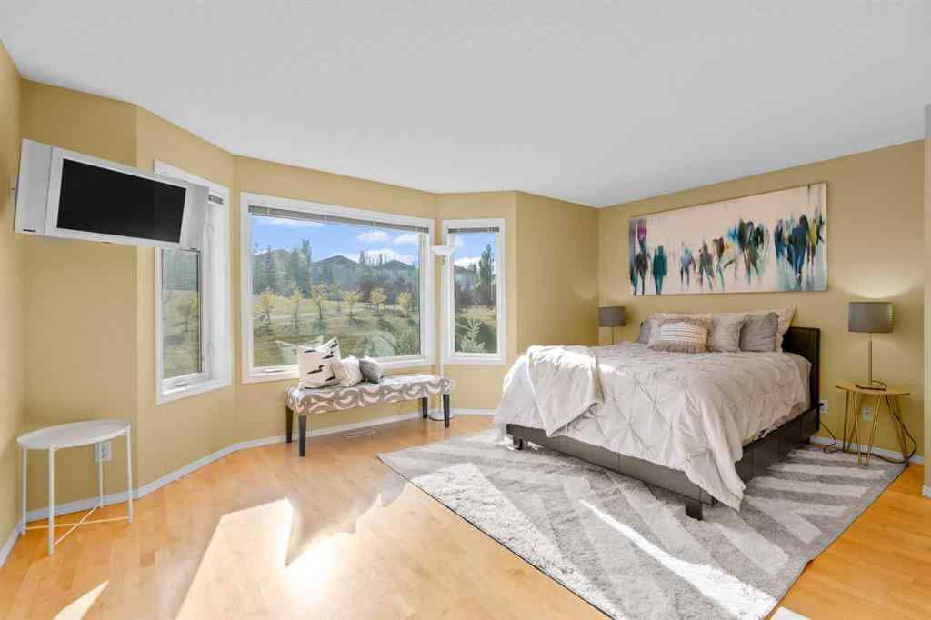 MLS® A2267238 - 147 Hampstead Green NW in Hamptons Calgary, Residential