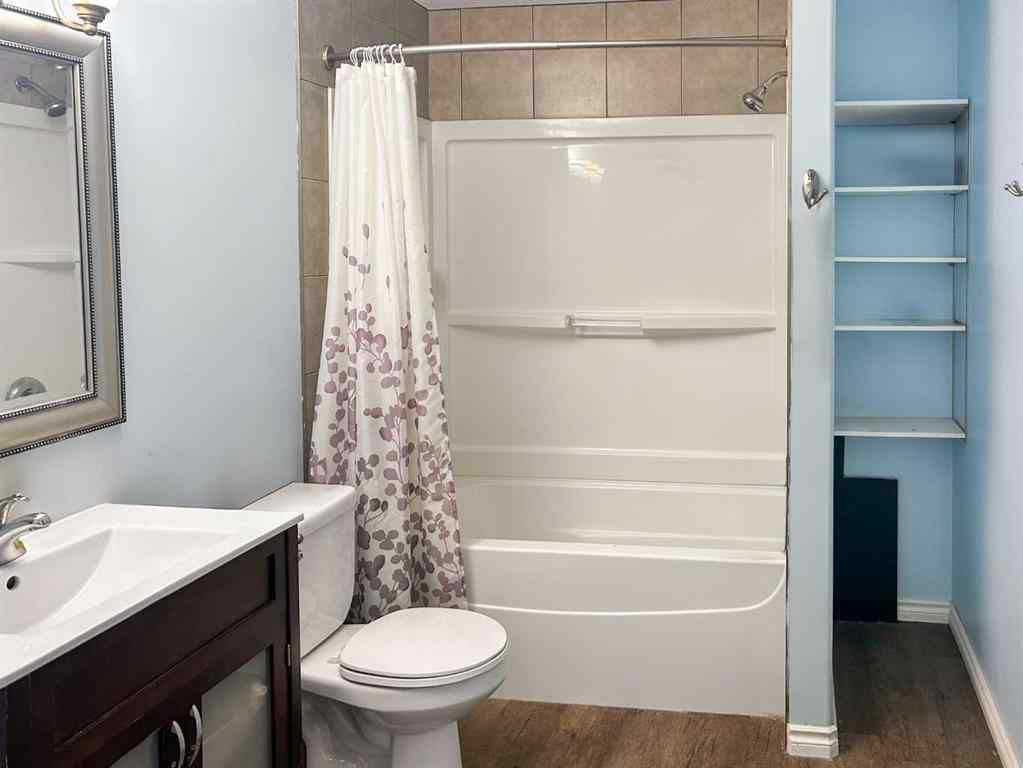 MLS® A2267239 - 5318 54 Street  in Poplar Grove Camrose, Residential