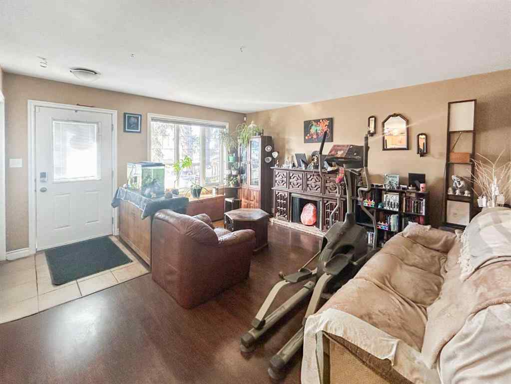 MLS® A2267239 - 5318 54 Street  in Poplar Grove Camrose, Residential