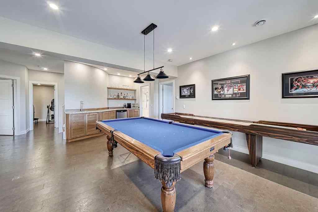 MLS® A2267240 - 180 Arbour Glen Close NW in Arbour Lake Calgary, Residential