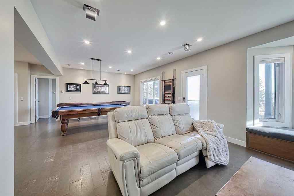 MLS® A2267240 - 180 Arbour Glen Close NW in Arbour Lake Calgary, Residential