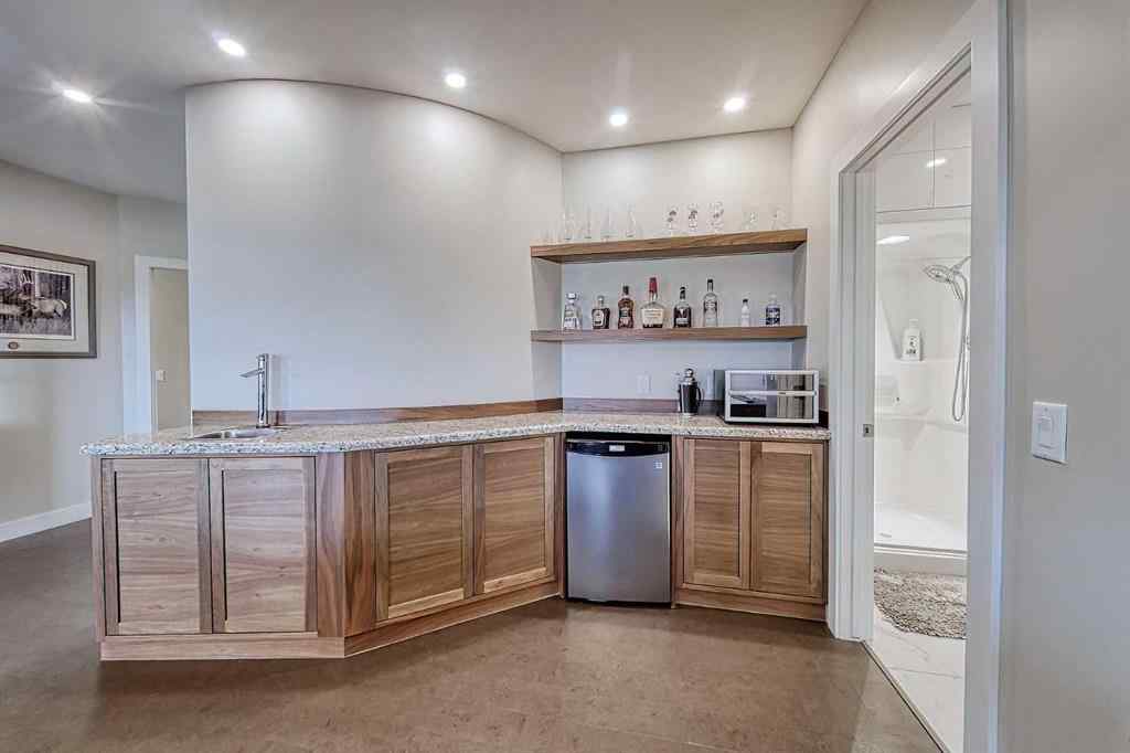 MLS® A2267240 - 180 Arbour Glen Close NW in Arbour Lake Calgary, Residential