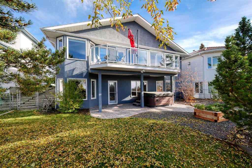 MLS® A2267240 - 180 Arbour Glen Close NW in Arbour Lake Calgary, Residential