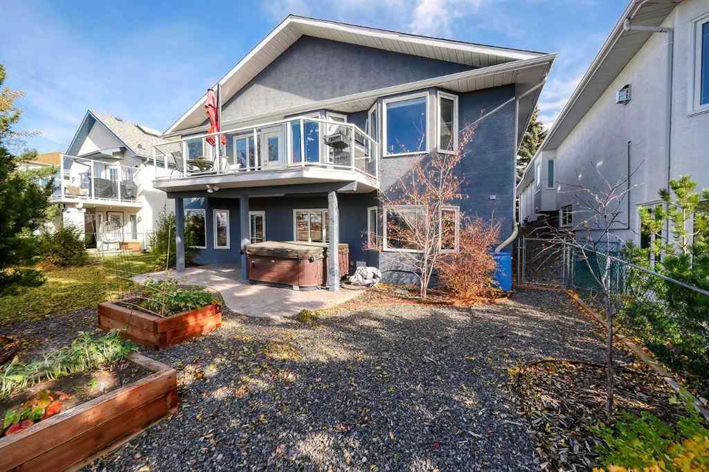 MLS® A2267240 - 180 Arbour Glen Close NW in Arbour Lake Calgary, Residential