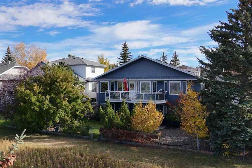 MLS® A2267240 - 180 Arbour Glen Close NW in Arbour Lake Calgary, Residential