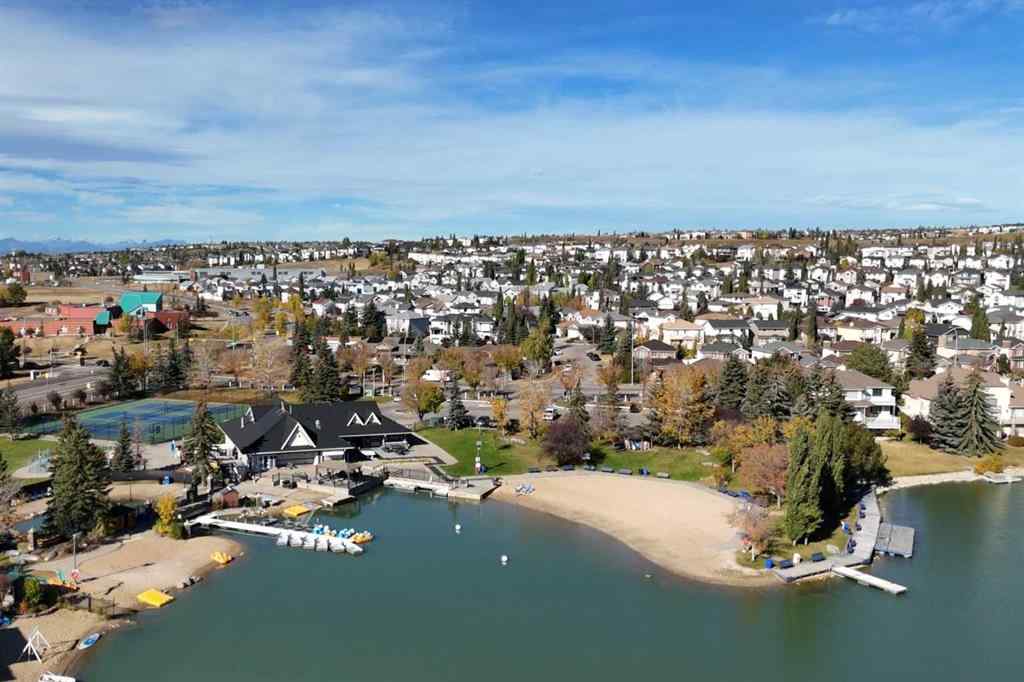 MLS® A2267240 - 180 Arbour Glen Close NW in Arbour Lake Calgary, Residential