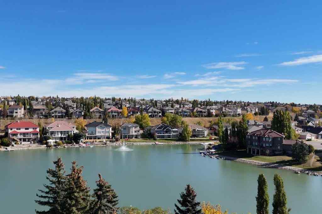 MLS® A2267240 - 180 Arbour Glen Close NW in Arbour Lake Calgary, Residential