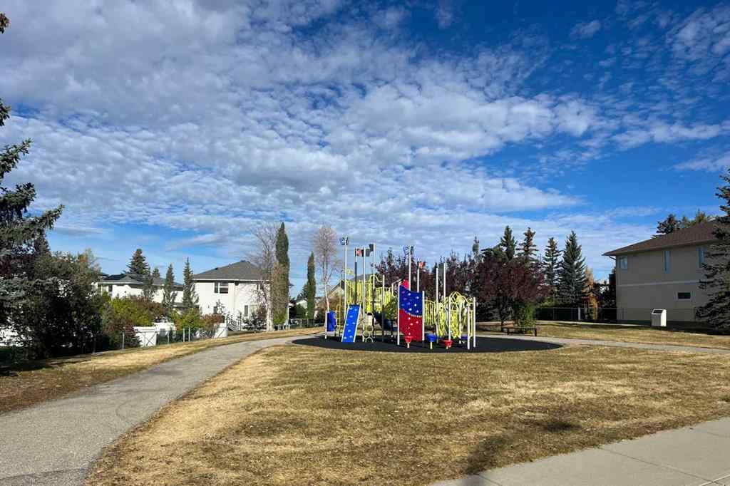 MLS® A2267240 - 180 Arbour Glen Close NW in Arbour Lake Calgary, Residential