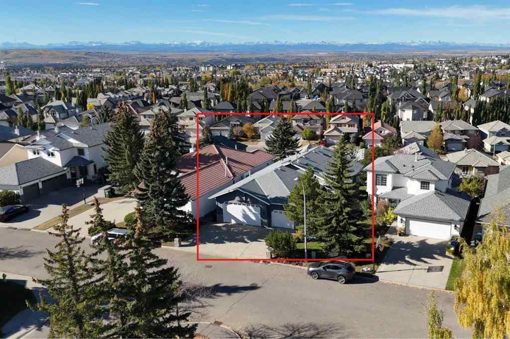 MLS® A2267240 - 180 Arbour Glen Close NW in Arbour Lake Calgary, Residential