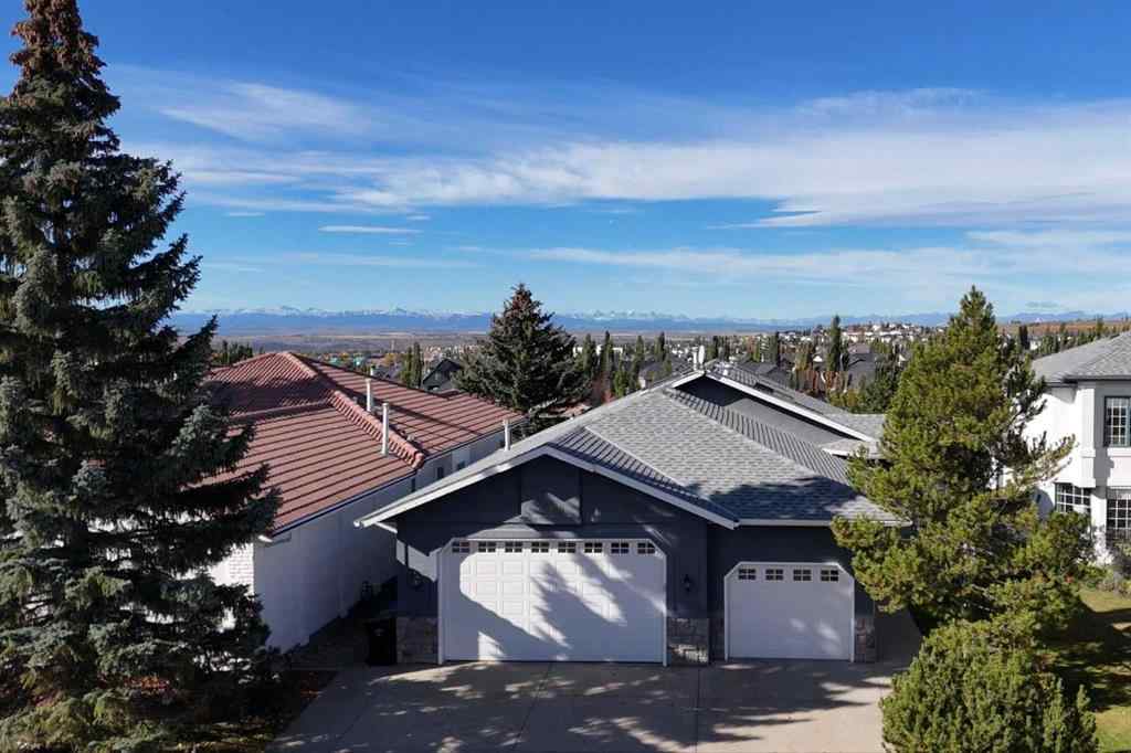 MLS® A2267240 - 180 Arbour Glen Close NW in Arbour Lake Calgary, Residential