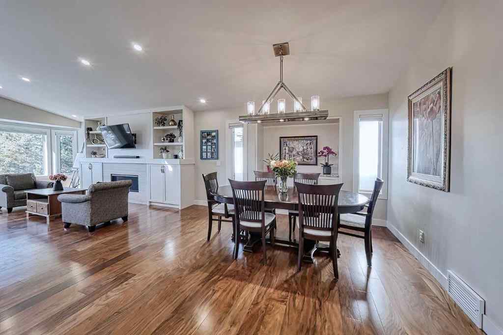 MLS® A2267240 - 180 Arbour Glen Close NW in Arbour Lake Calgary, Residential