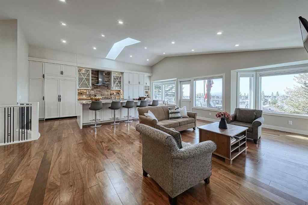 MLS® A2267240 - 180 Arbour Glen Close NW in Arbour Lake Calgary, Residential