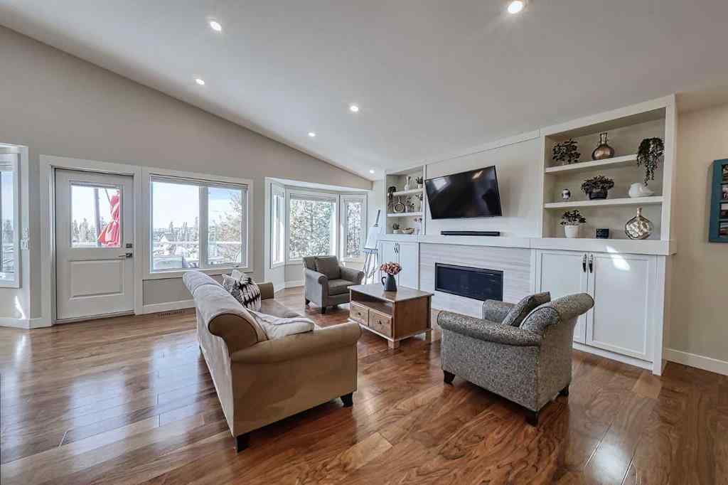 MLS® A2267240 - 180 Arbour Glen Close NW in Arbour Lake Calgary, Residential