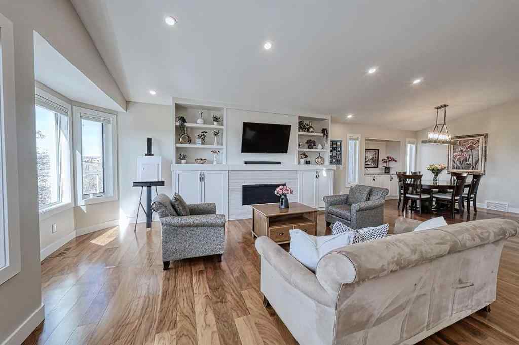 MLS® A2267240 - 180 Arbour Glen Close NW in Arbour Lake Calgary, Residential