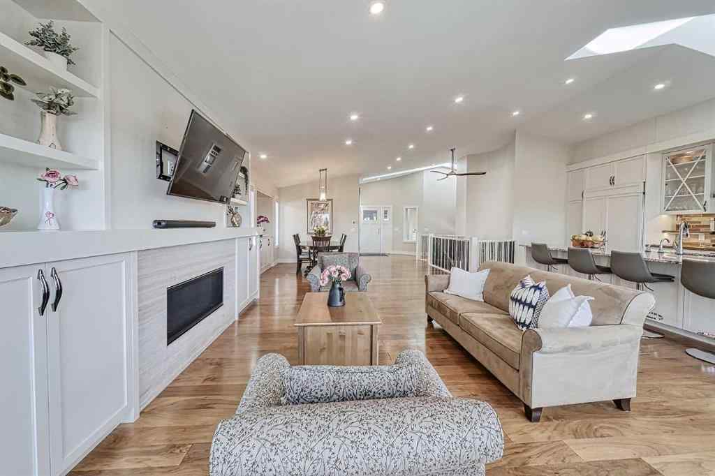 MLS® A2267240 - 180 Arbour Glen Close NW in Arbour Lake Calgary, Residential