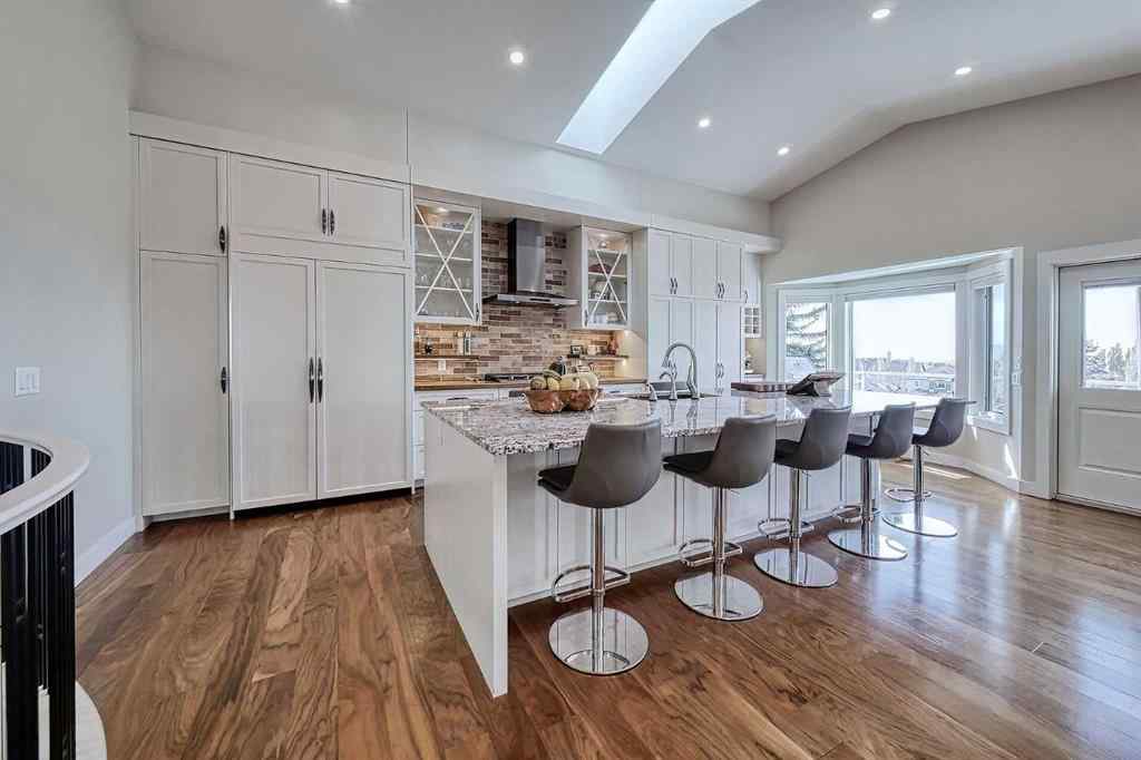 MLS® A2267240 - 180 Arbour Glen Close NW in Arbour Lake Calgary, Residential