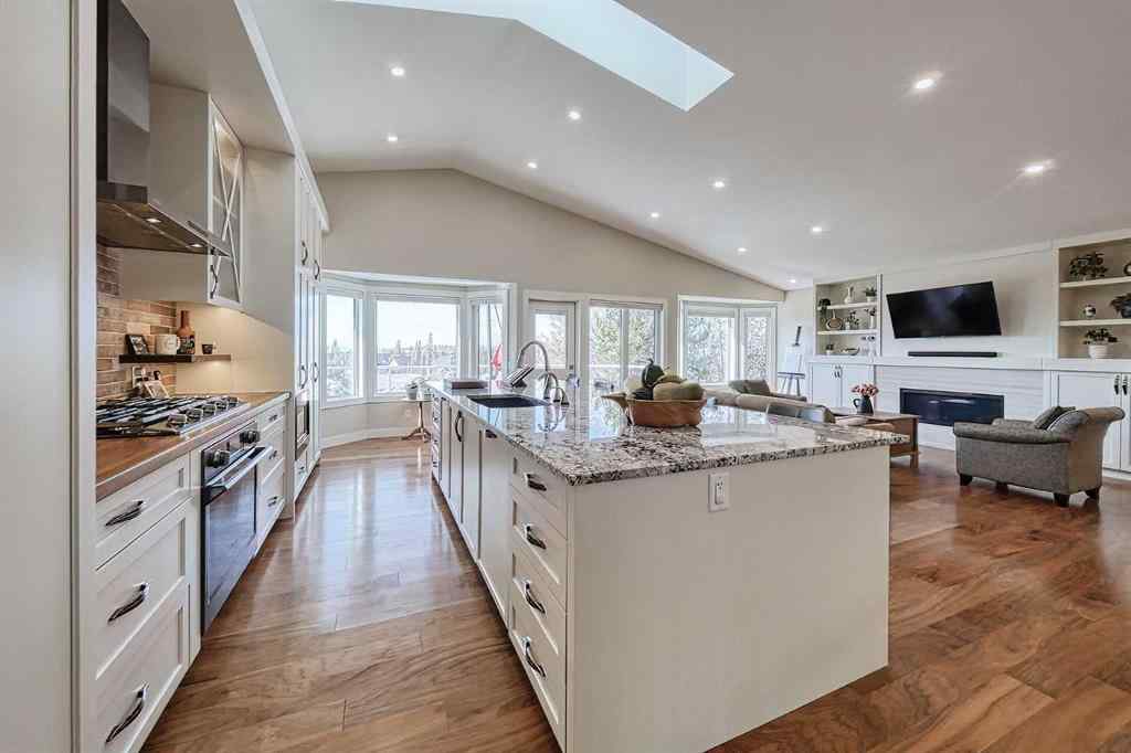 MLS® A2267240 - 180 Arbour Glen Close NW in Arbour Lake Calgary, Residential