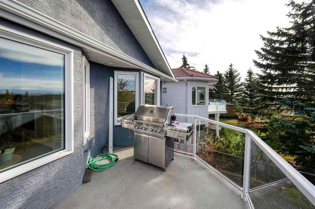 MLS® A2267240 - 180 Arbour Glen Close NW in Arbour Lake Calgary, Residential