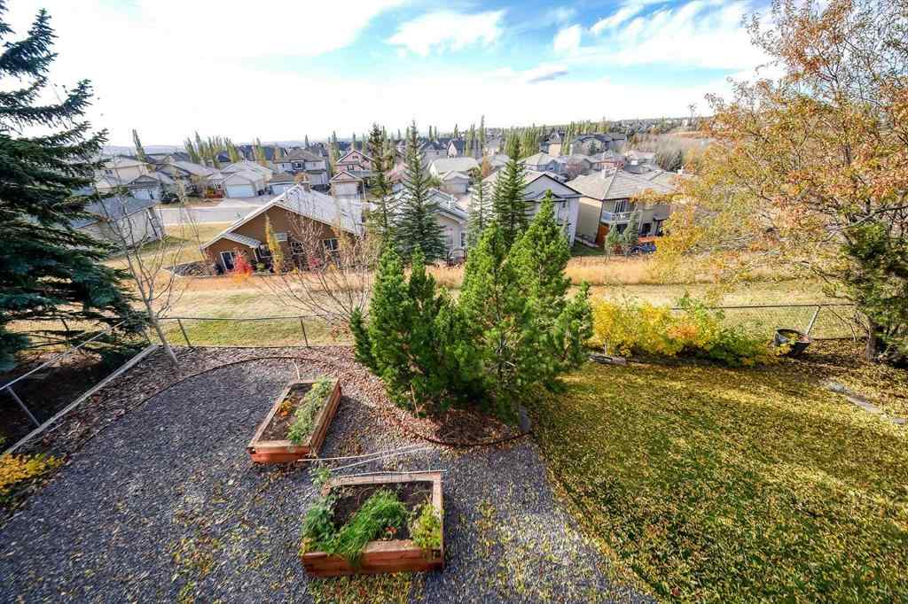 MLS® A2267240 - 180 Arbour Glen Close NW in Arbour Lake Calgary, Residential