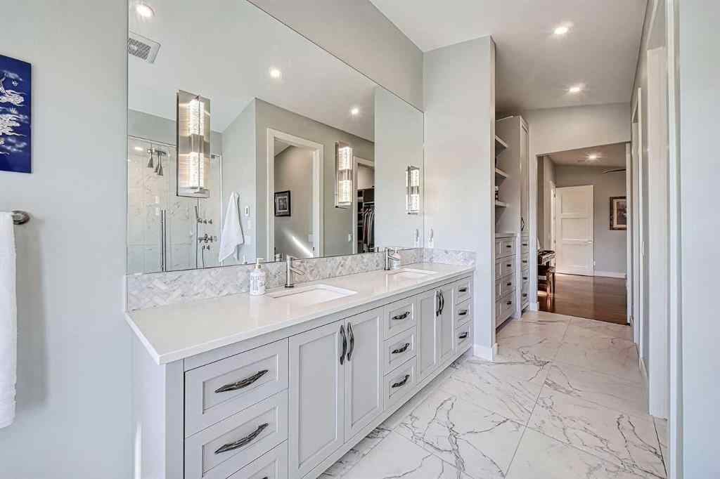 MLS® A2267240 - 180 Arbour Glen Close NW in Arbour Lake Calgary, Residential