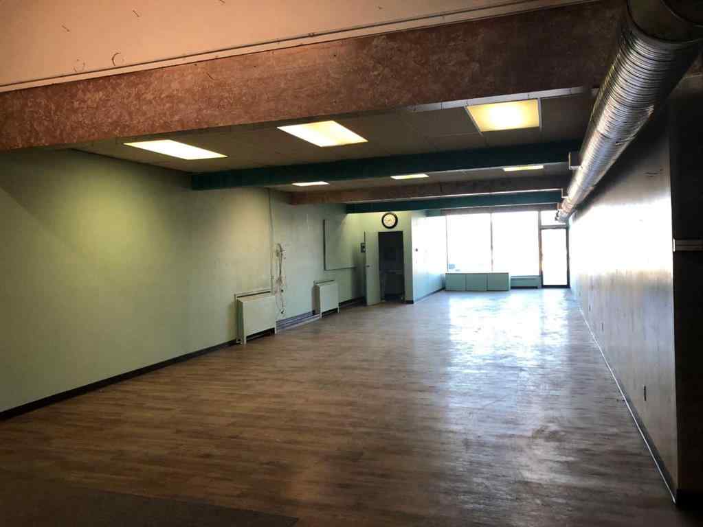 MLS® A2267242 - 189 Pembina Avenue  in Mountain View Hinton, Commercial