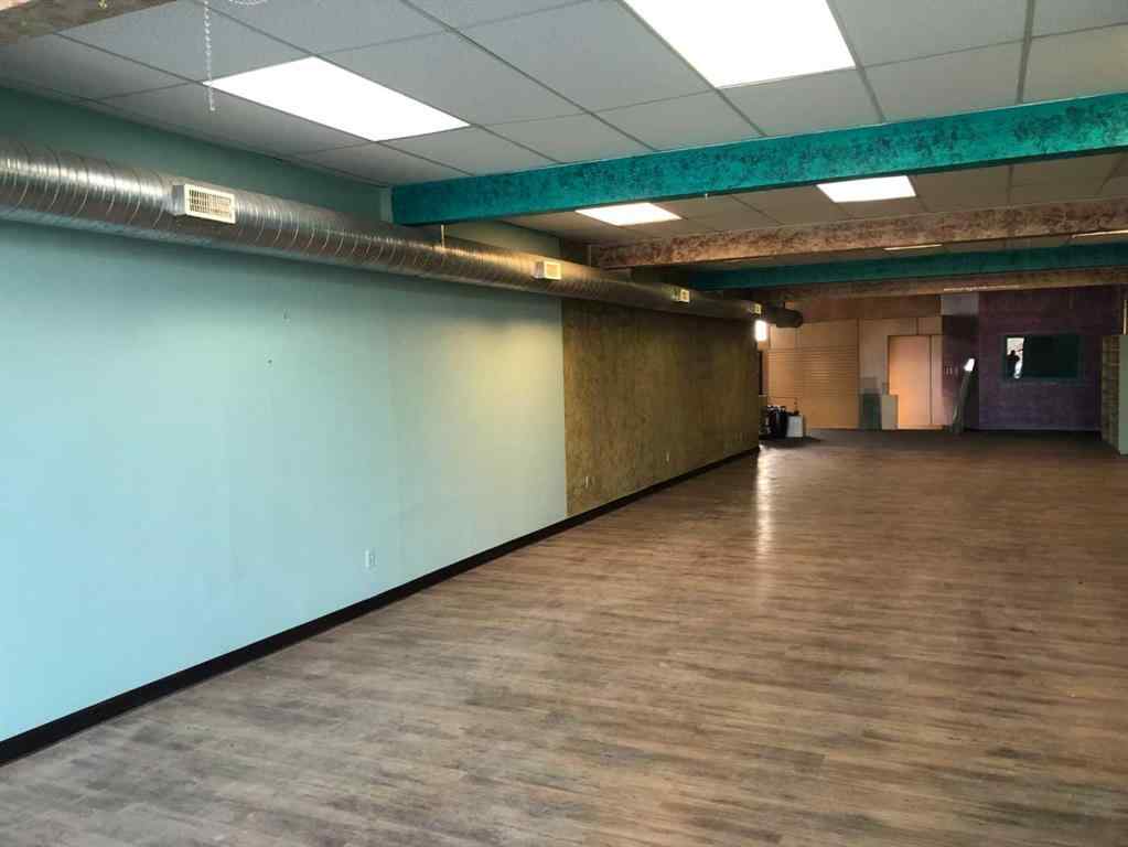 MLS® A2267242 - 189 Pembina Avenue  in Mountain View Hinton, Commercial